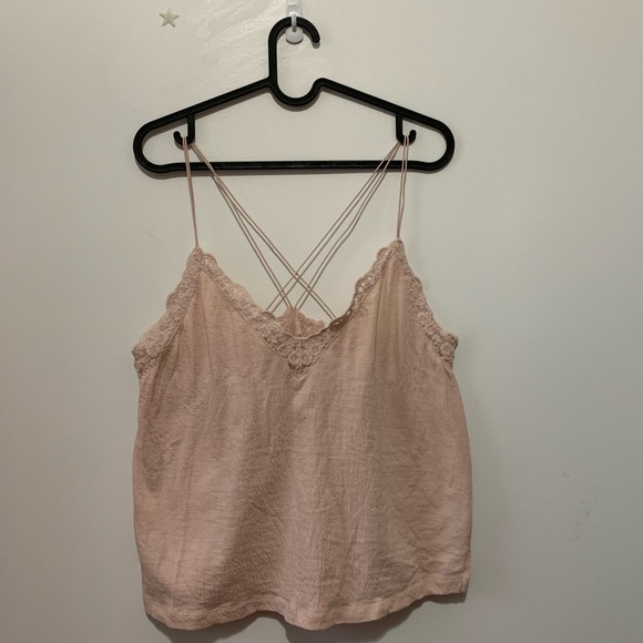 Tops - Tank top